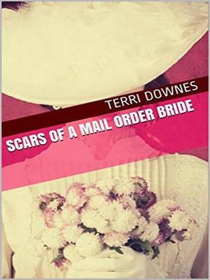 cover image of Scars of a Mail Order Bride